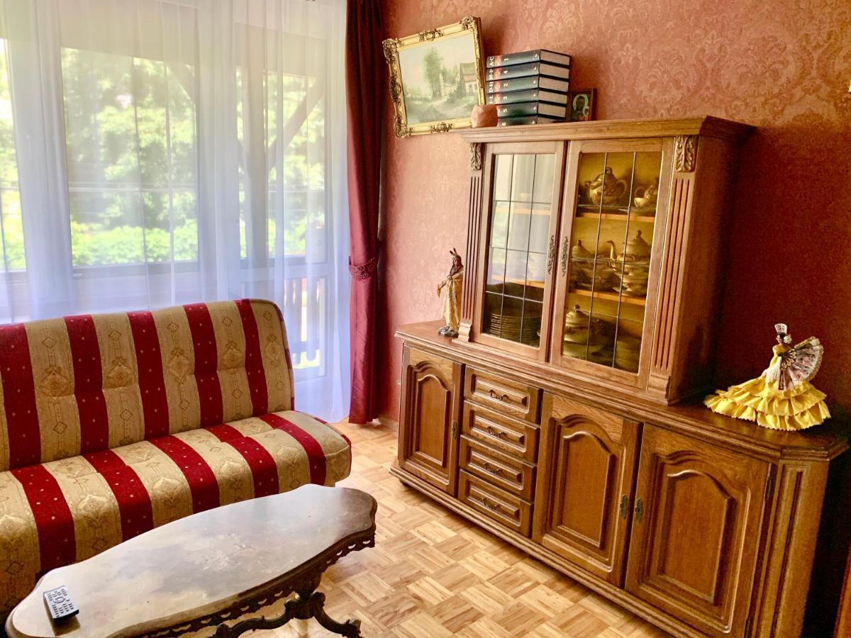 Cracow. Villa Cherubin Garden クラクフ エクステリア 写真